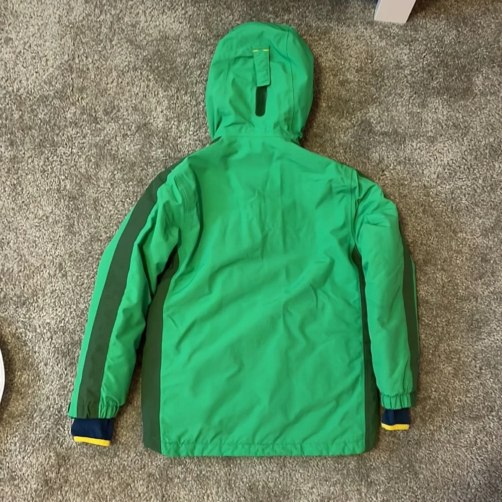 Lands’ End | Squall jacket - Picture 3 of 4